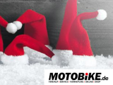 Am 14.12.2024 ist es soweit. Die alljährliche MOTOBIKE-Nikolausparty findet von 10:00 - 16:00 Uhr statt