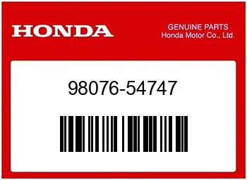 Honda NGK ZÜNDKERZE BPR4HS 9807654747