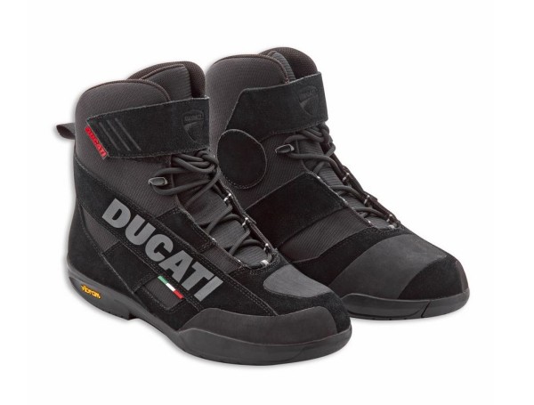 DUCATI ORIGINAL COMPANY C4 STIEFEL