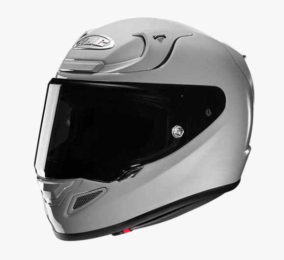 HJC RPHA12 GRAU INTEGRALHELM