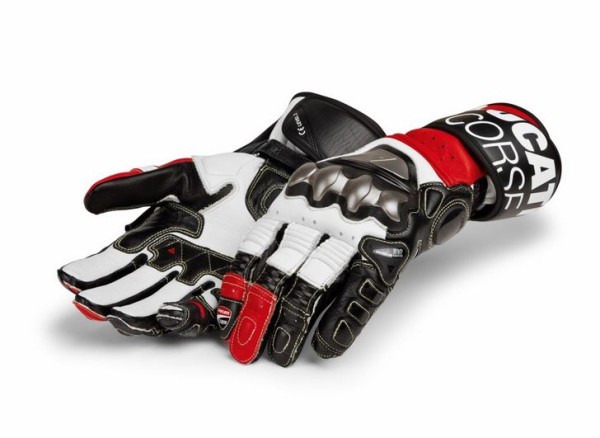 Ducati Handschuhe Corse C6