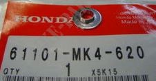 Honda HUELSE , 61101MK4620