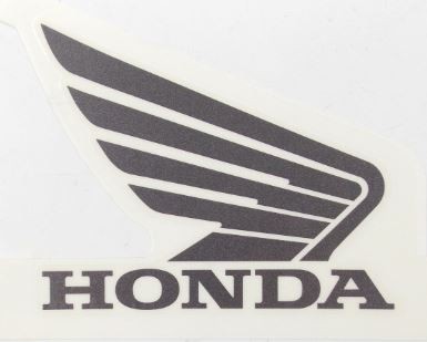 Honda CBF600 orig. MARKE, R. FLUEGEL *TYPE1*