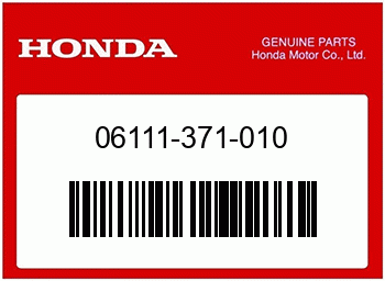 Honda, Dichtungssatz A - GL1000 Goldwing