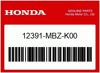 Honda Original Kopfdeckeldichtung