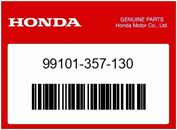 Honda Hauptdüse Keihin # 130, 99101357130