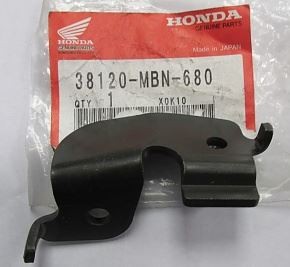 Honda HALTER für 12V HUPE für XR650 '2000 - 2006