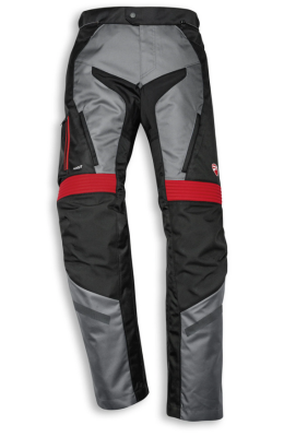 Textilhose Ducati "Tour deals C4" Größe S 981073663