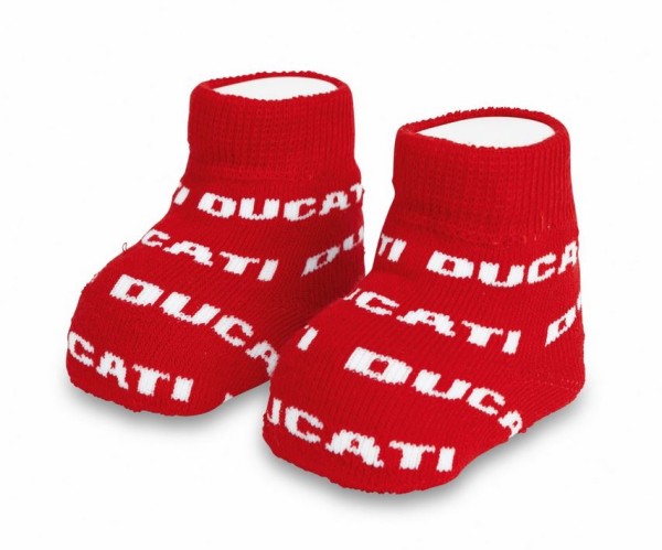 DUCATI ORIGINAL BABY SOCKEN