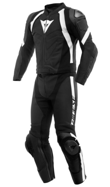 Dainese Avro 4 Lederkombi Zweiteiler Herren