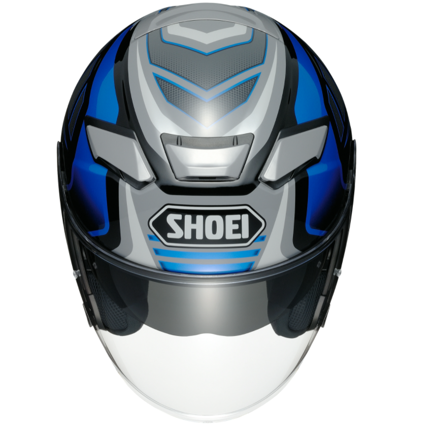 shoei j cruise ii aglero tc 2