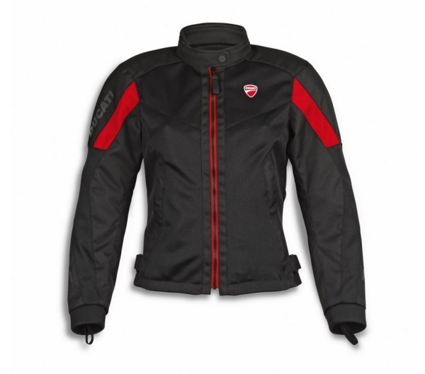 DUCATI JACKE FLOW C5 DAMEN