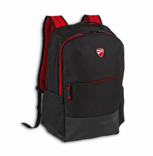 Ducati Rucksack Redline B5