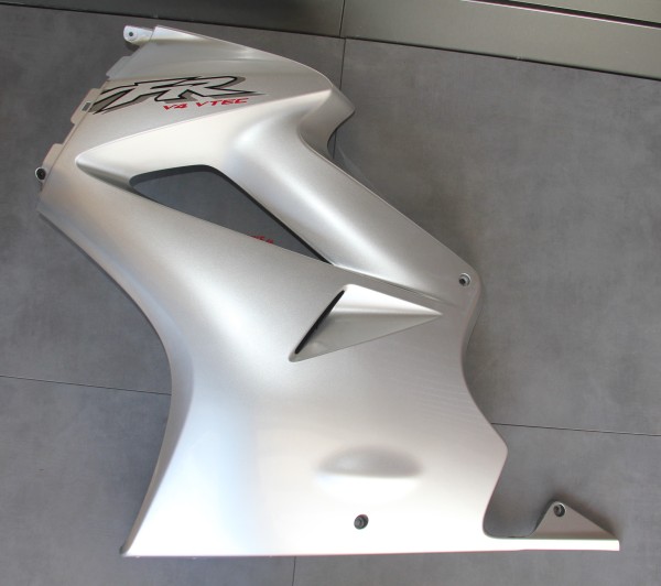 Honda VFR 800 V4 original Seitenverkleidung links