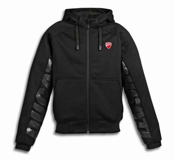 DUCATI MOTORRAD SWEATSHIRT JARGO ALPINESTARS